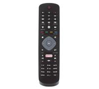 Remote Control For Philips 50PUS6272/05 4K UHD HDR Ambilight Smart TV