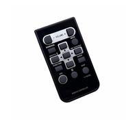 Remote Control for Pio-neer MVH-S215BT MVH-S315BT MVH-S322BT MVH-S325BT MVH-S501BS