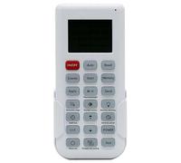REMOTE CONTROL FOR PIR /MICRO SENSOR - VT-9-154/VT-9-21223743
