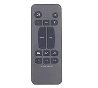 Remote Control for Polk Audio Signa S2