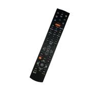 Remote Control for RAV200 Extended Viewing Featuring Intuitived Buttons and Durability Comfortable Grip Remote Control