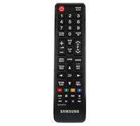 Remote Control for Samsung HG40EB690QB LED TV Hospitality Display