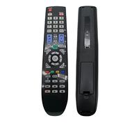 Remote Control For Samsung PS42C450B1WXXU Direct Replacement Remote Control