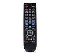 Remote Control for Samsung TV, Universal Replacement Remote Applicable for Samsung TV BN59-00865A BN59-00942A