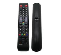Remote Control For Samsung UE32F4500AK UE32F4500AW UE32F4570 Direct Replacement
