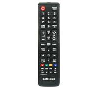 Remote Control for Samsung UE32J5100AK 32" J5100 5 Series Flat FHD TV
