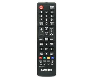 Remote Control for Samsung UE32J5100AK 32" J5100 5 Series Flat FHD TV
