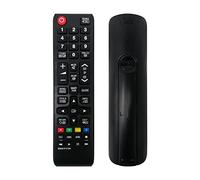Remote Control For Samsung UE65JU7500 Curved LED 4K UHD 3D TV 65" Wifi