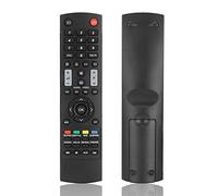 Remote Control for Sharp,GJ220 Remote Control Audio Replacement Remote Control for Sharp LCD Television System