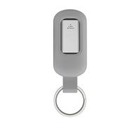 Remote Control for Smartphones - 15 m Compact Range, IR Remote Control for Home Appliances - For Meeting Rooms Hotel TV Projector Fan Air Conditioner