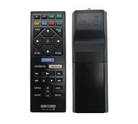 Remote Control For Sony BDP6500 4k Blu-ray Player Direct Replacement Remote