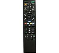 REMOTE CONTROL FOR SONY BRAVIA TV - LCD/LED/PLASMA / 3D - RM-ED041 - RMED041 - REPLACEMENT