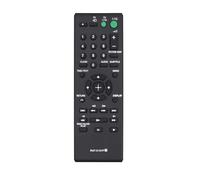 Remote Control For sony DVP-SR760H DVD Player