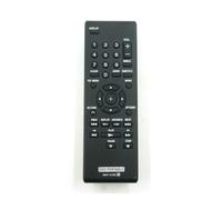 Remote Control For Sony RMT-D195 Portable DVD Player Remote Control DVP-FX970WM DVP-FX750/W DVP-FX750B DVP-FX750