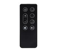 Remote Control for Soundbar 300 Controllers Fastest Response Remote Special Design Controller Replacement Controller