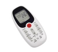 Remote Control For Tornado Air Conditioner R06/BG R06/BGE R06/BGCE SIGMA SI-AC-TN2
