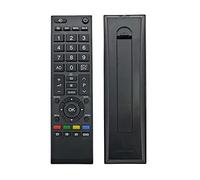 Remote Control For Toshiba 26EL933B LCD TV Direct Replacement Remote Control
