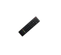 Remote Control For Toshiba BDX2550KB BDX4500KE BDX5500KE BDX5500KC BDX1300KB Blu-ray Disc DVD Player