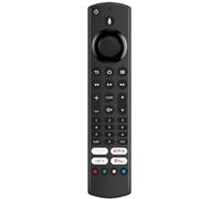 Remote Control for Toshiba Fire Tv 43UF3F63DAE