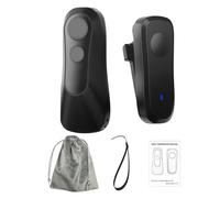 Remote Control for Turning Pages with Clicker | Wireless Reading Tool with Silicone Pad Resistant | Wireless Page Turning Device for , Men, , Mad