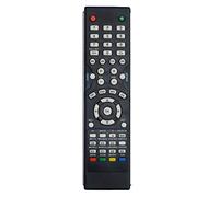 Remote control for TV Bush LE-32GE11E LC-55G77-A LE-55GV350-B1