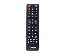 100% Genuine Samsung TV Remote Control For UE49K6300 / UE49K6300AKXXU