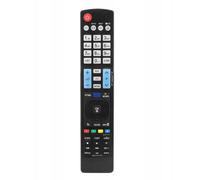 REMOTE CONTROL FOR TV LG AKB74115501 NEW UNIVERSAL