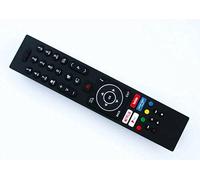 Remote control for TV MITCHELL&BROWN JB-241811FSMWHT JB-32FH1811DSM JB-32SM1811 JB-391811FSMWHT