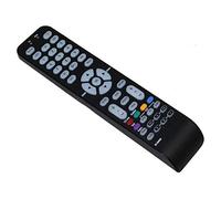 Remote control for TV model RC1994920 from THOMSON