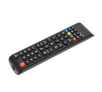 Remote Control for UN48J6200AF UN48J6200AFXZA UN48JU6700, Simple and Professional Design for Office or Living Room