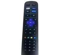 Remote Control for Veltech TV, Compatible with 4K Models VR75UX230, VR55UX230, VR50UX230, VR43UX230, VR40FX230, VR32HX230, VR24HX230