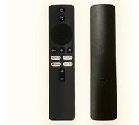 Remote Control for Xiaomi TV Box S (2nd Gen) 4K, Replacement Remote Control for Mi Box S 2nd Gen with Bluetooth and Voice Remote Control