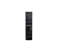 Remote Control for Yamaha RAV464 ZA113600 HTR-4065 HTR-4065BL HTR-4066 HTR-4066BL RX-V473BL RX-V473 YHT-597 YHT-597BL AV A/V Receiver