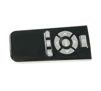 Remote Control Functions for ARIETE Vacuum Cleaner 2712 2714 2718 Easy Installation, Reliable Performance