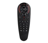 Remote Control G30S Voice Air Mouse Universal 33 Keys IR Learning Gyro Sensing Wireless Smart Remote For Android TV Box