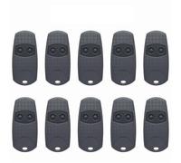 Remote Control Garage, 433.92MHz Remote Copy Control, Remotely Opening The Garage Door(EE-10PCS)