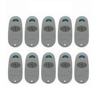 Remote Control Garage, 433.92MHz Remote Copy Control, Remotely Opening The Garage Door(NA-10PCS)