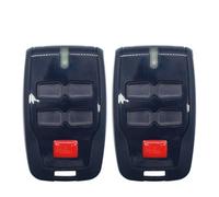 Remote Control Garage, BFT-B RCB02 RCB04 MITTO 2 4 433MHz Rolling Code Remote Control MITTO2 MITTO4 RCB 02 04 Garage Door Gate(2PCS-4Buttons)