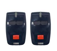 Remote Control Garage, BFT-B RCB02 RCB04 MITTO 2 4 433MHz Rolling Code Remote Control MITTO2 MITTO4 RCB 02 04 Garage Door Gate(2-PCS-2Buttons)