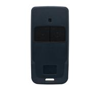 Remote Control Garage, C2 / C4 Garage Door Remote Control, Mitto 2, 4, B RCB 433 MHz Transmitter(1-PCS-2Buttons)