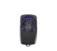 Remote Control Garage, Flor FLO2R-S FLO4R-S Flor-s Garage Gate Door Remote Control 433.92MHz RollingCode Handheld Transmitter(1PCS-2)