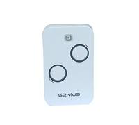 Original Genius FAAC KILO TX2 Remote Transmitter 868MHZ 6100332 2 Channels