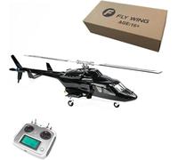 Remote Control Helicopter, Advanced 6CH Electric Flying Toy for Adults, Military Aircraft Model for Outdoor Fun and Hobby Enthusiasts