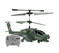 Remote Control Helicopter Toy For Kids - -Style Design With Lights & Sound Effects | USB Rechargeable RC Helicopter For Enthusiasts & Children