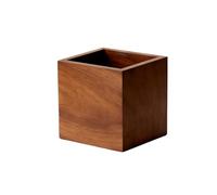 Remote Control Holder,Desktop Storage Box,Vintage Style Pen Holder,Desktop Stationery Box,Multi-functional Remote Container