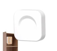 Remote Control Holder Wall Mounted Self-Adhesive Silicone Space-Saving Remote Control Holder for TV for Fan Air Conditioning Bedroom Office Home Living Room Table Chargers Bed