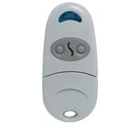 Remote Control Key Fobs for Came Top 432EE 432NA 432SA 432EV 432M 433.92 MHz Wireless Copy Remote Control Electric Garage Door Remote Opener Transmitter Universal