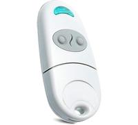 Remote Control Key Fobs for Came Top 432NA 432EE 432EV 432M 433.92 MHz Universal Wireless Copy Gate Remote Control 2 Channels Buttons Electric Garage Door Key Fob Fixed Code