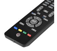 Remote Control, LED/LCD TV Distant Control, ABS RC1205 Telecontrol, for Television for Replacement