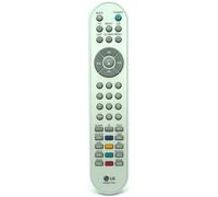 LG Remote Control Original - 20LC1RZGAWUKLF, 15LC1R, 20LC1R